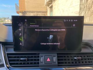 AUDI Q5 usata, con Vivavoce
