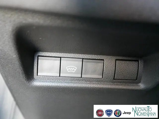 ALFA ROMEO Junior usata, con Controllo elettronico della corsia