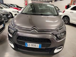 CITROEN C3 usata, con Fendinebbia