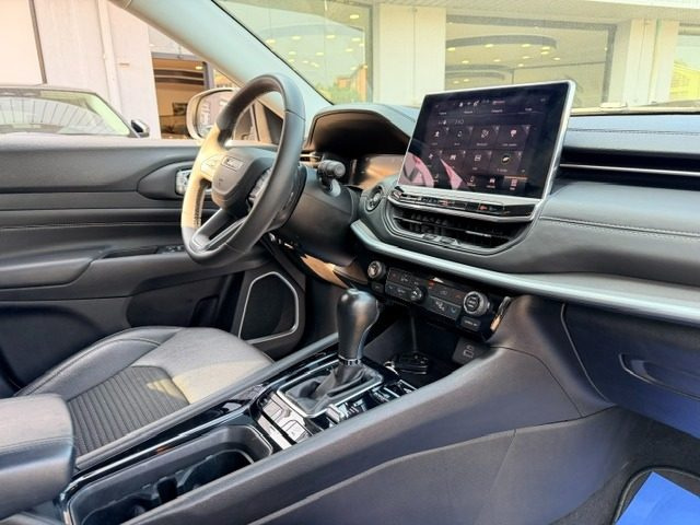 JEEP Compass usata, con Cruise Control
