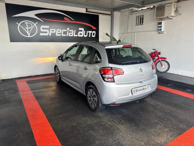 CITROEN C3 usata, con Airbag Passeggero