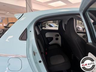 RENAULT Twingo usata, con Immobilizzatore elettronico