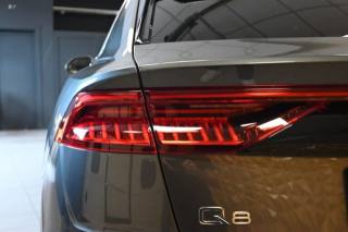 AUDI Q8 usata 19
