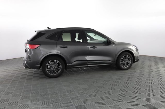 FORD Kuga usata 2