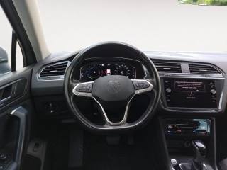 VOLKSWAGEN Tiguan usata, con ESP