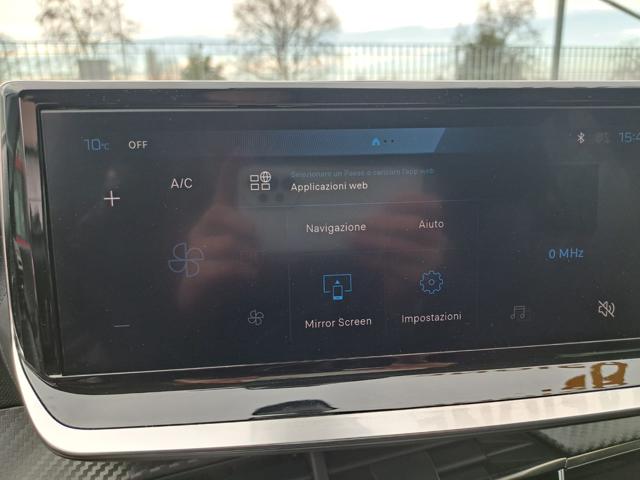 PEUGEOT 208 usata, con Chiusura centralizzata