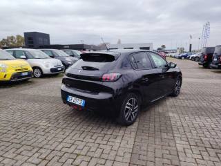 PEUGEOT 208 usata, con Airbag Passeggero