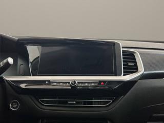 OPEL Grandland usata, con Sistema di navigazione