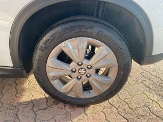 SUZUKI Vitara usata, con Autoradio