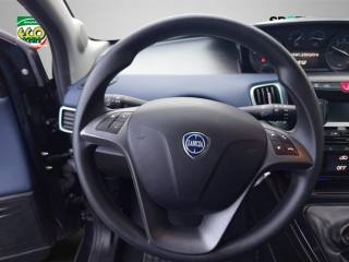 LANCIA Ypsilon usata, con Immobilizzatore elettronico