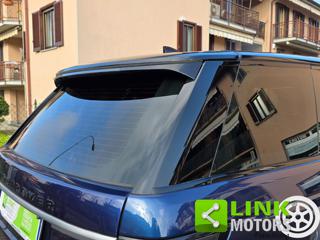 LAND ROVER Range Rover usata, con Trazione integrale
