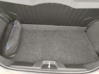 FIAT 500 usata, con USB