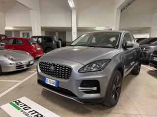 JAGUAR E-Pace usata, con Airbag laterali