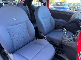 FIAT 500 usata, con Chiusura centralizzata