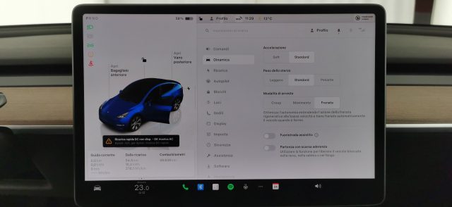 TESLA Model Y usata 77