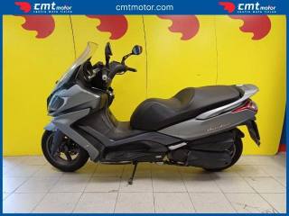 KYMCO Downtown 350i usata 2