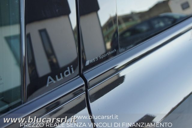 AUDI RS usata 55