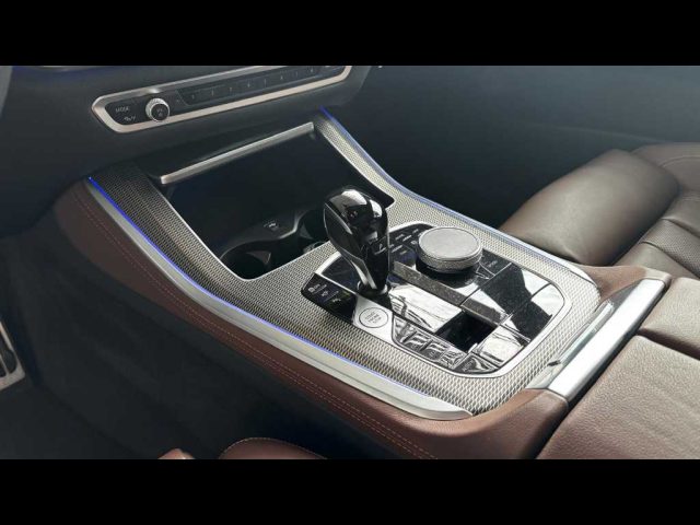 BMW X5 usata, con Filtro antiparticolato