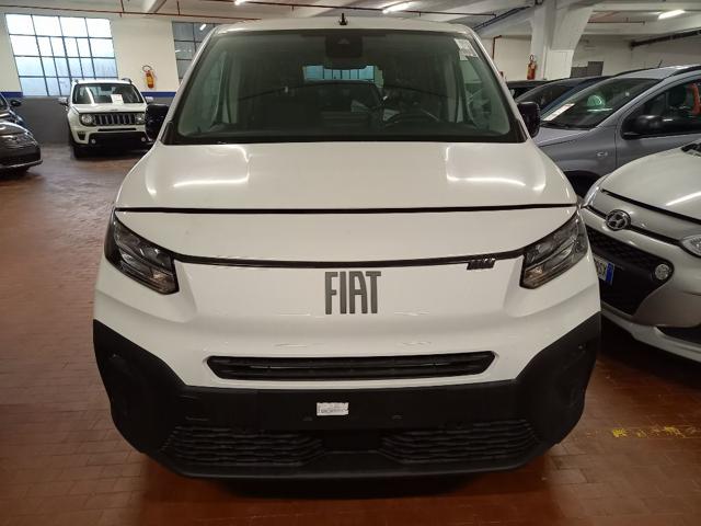 FIAT Doblo usata, con ABS