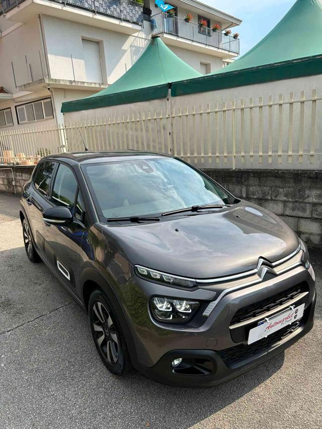 CITROEN C3 usata, con Airbag laterali