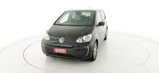 VOLKSWAGEN e-up! usata 35