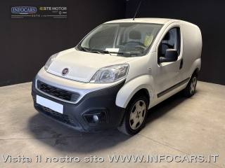FIAT Fiorino usata, con Airbag Passeggero