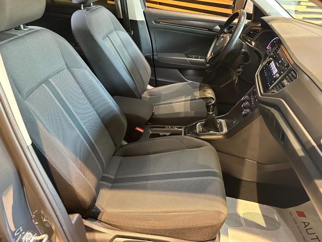 VOLKSWAGEN T-Roc usata, con Lettore CD