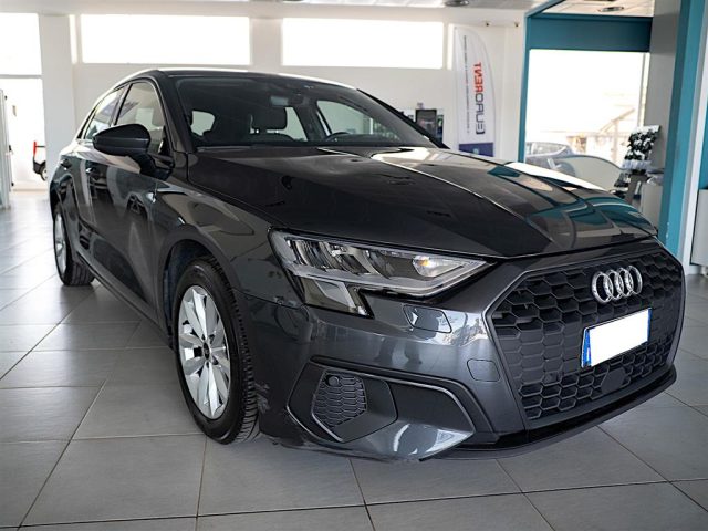 AUDI A3 usata, con Airbag laterali