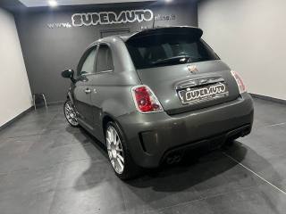FIAT 500 Abarth usata, con Airbag Passeggero