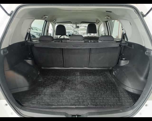 TOYOTA Verso usata, con Tetto panorama