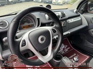 SMART ForTwo usata, con Fendinebbia