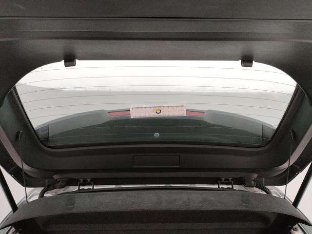NISSAN Qashqai usata, con Bluetooth