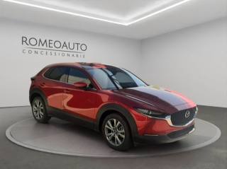 MAZDA CX-30 usata 5
