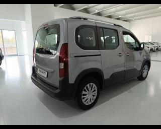 PEUGEOT Rifter usata, con Airbag Passeggero
