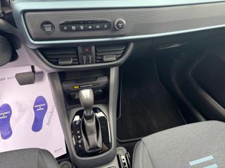 FORD Tourneo Courier usata, con Controllo trazione