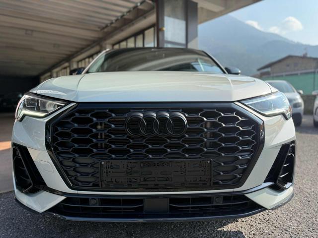 AUDI Q3 usata, con Controllo trazione
