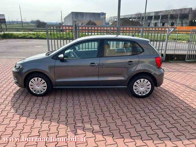 VOLKSWAGEN Polo usata, con Autoradio