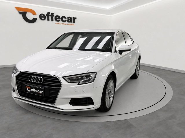 AUDI A3 usata, con ABS
