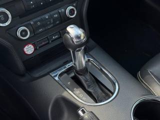 FORD Mustang usata, con Fari Xenon