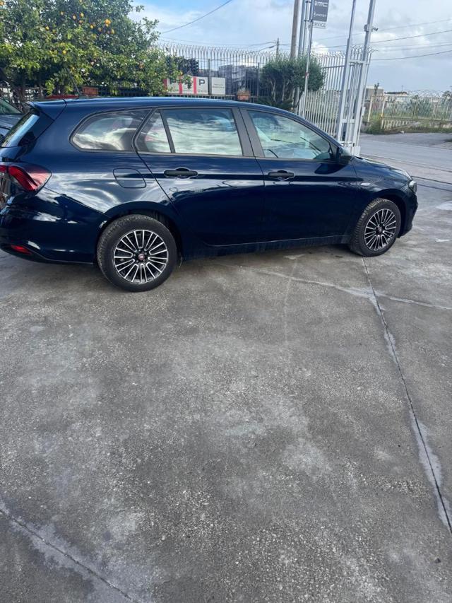 FIAT Tipo usata, con Autoradio