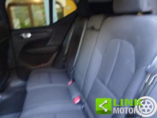 VOLVO XC40 usata, con Climatizzatore