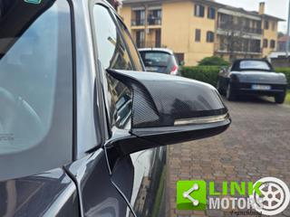 BMW 118 usata, con Volante multifunzione