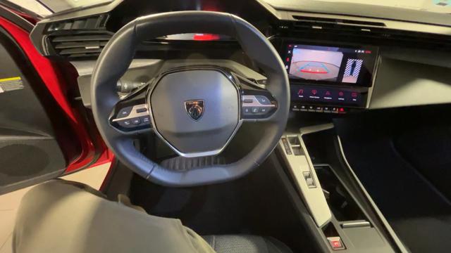 PEUGEOT 308 usata, con ESP