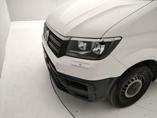 VOLKSWAGEN Crafter usata 36