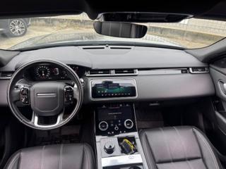 LAND ROVER Range Rover Velar usata, con Controllo automatico clima