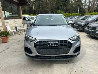 AUDI Q3 usata, con Airbag