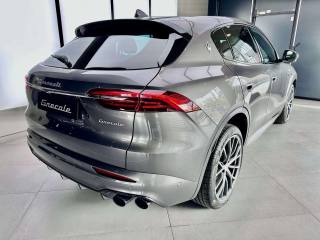 MASERATI Grecale usata, con Antifurto