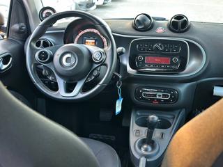 SMART ForTwo usata, con USB