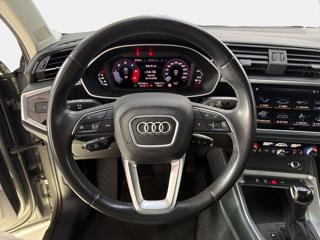 AUDI Q3 usata, con Cerchi in lega