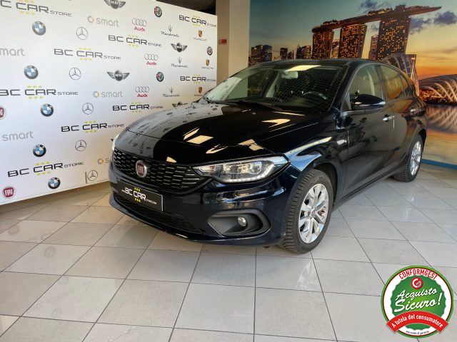 FIAT Tipo usata, con Volante in pelle